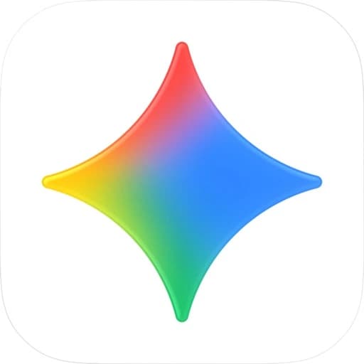 Google AI Pro · Gemini