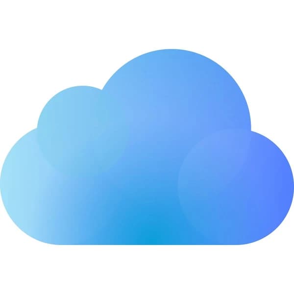 iCloud+