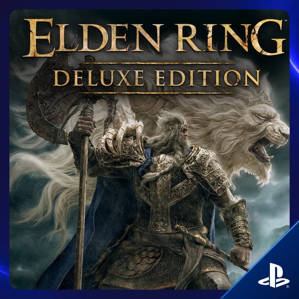 ELDEN RING