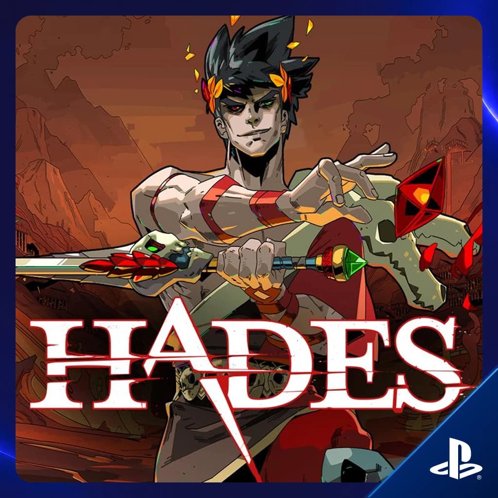 Hades