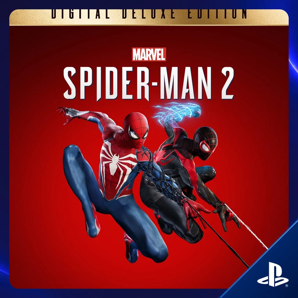 Marvel's Spider-Man 2