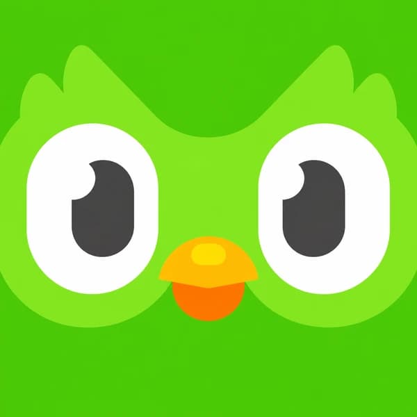 Duolingo
